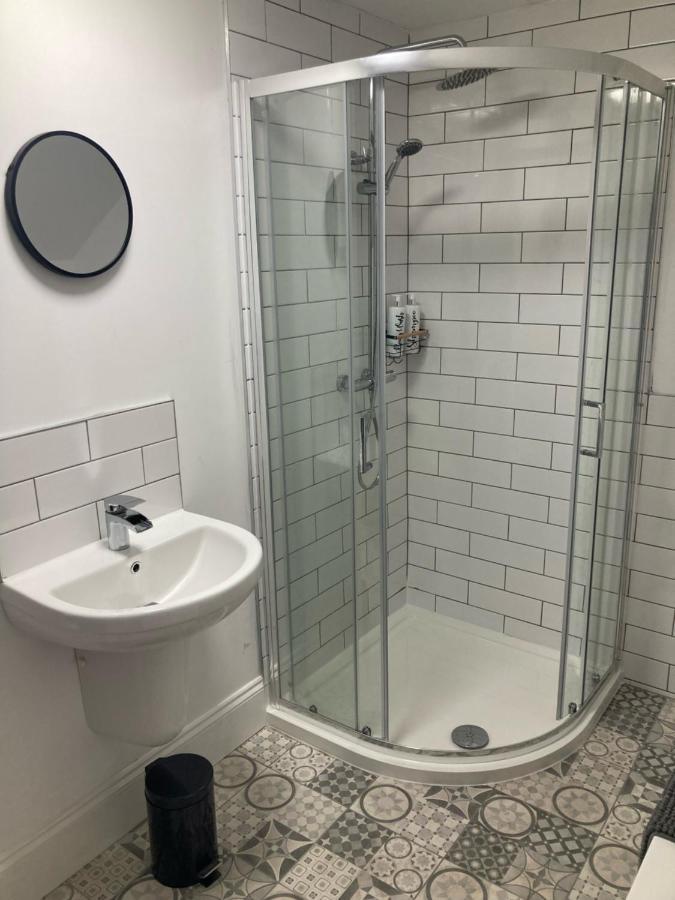شقة High Barnes 3 Bed House With Parking, Sleeps 7, Quiet Location صندرلاند المظهر الخارجي الصورة